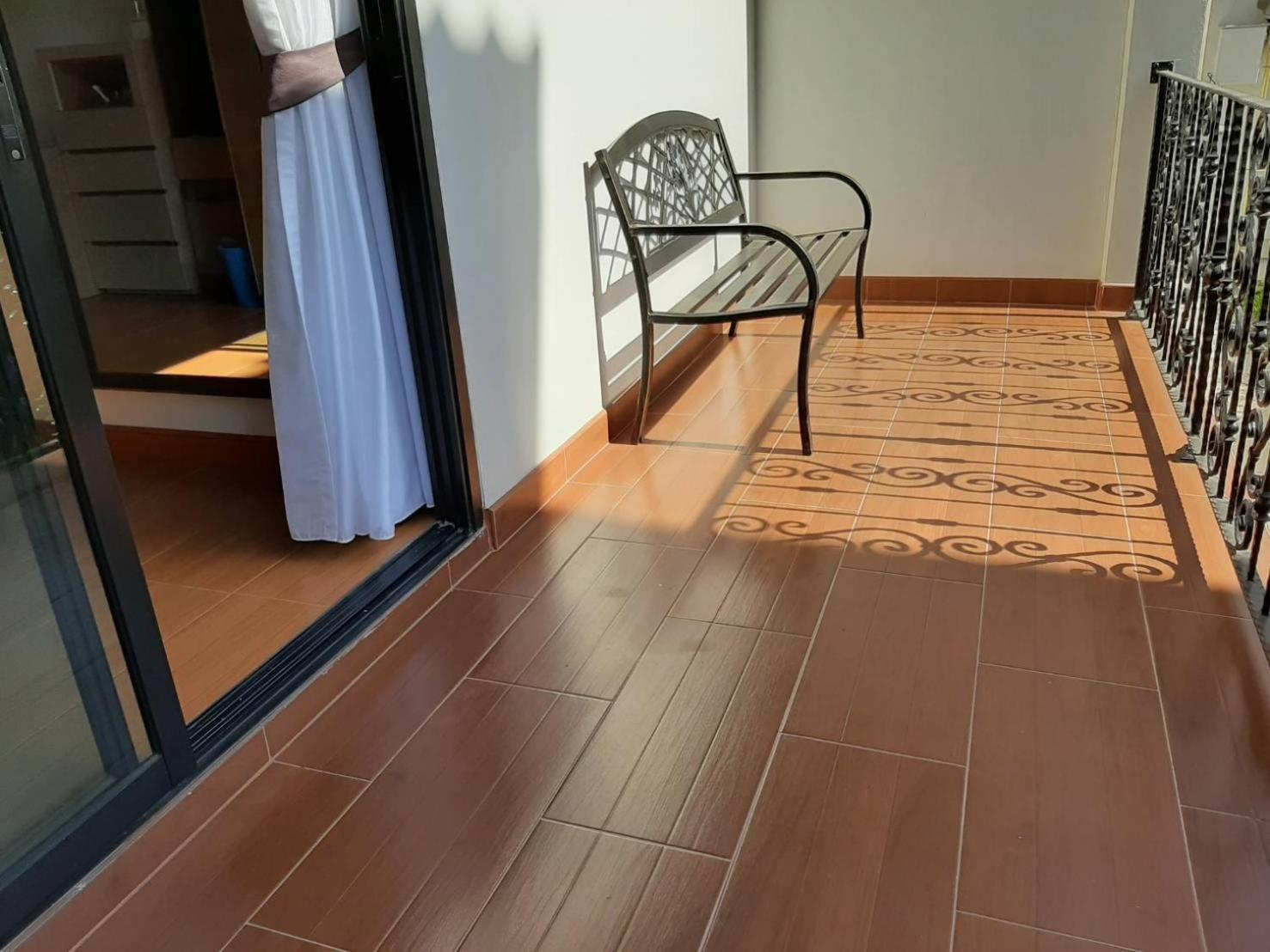 Baan Anong Hotel Aranjaprathet Kültér fotó